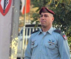 Israeli Commander Who Raided Aid Ship During Gaza Blockade Killed Two Weeks After Retiring