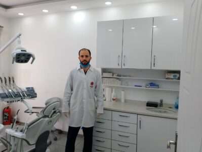Read more about the article Dentist Ali Furkan Metin,Dental Health is Very Important for Body Health